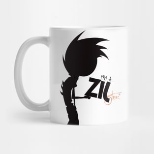 ZILster Mug